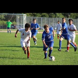 Meet your Posher, Brandon